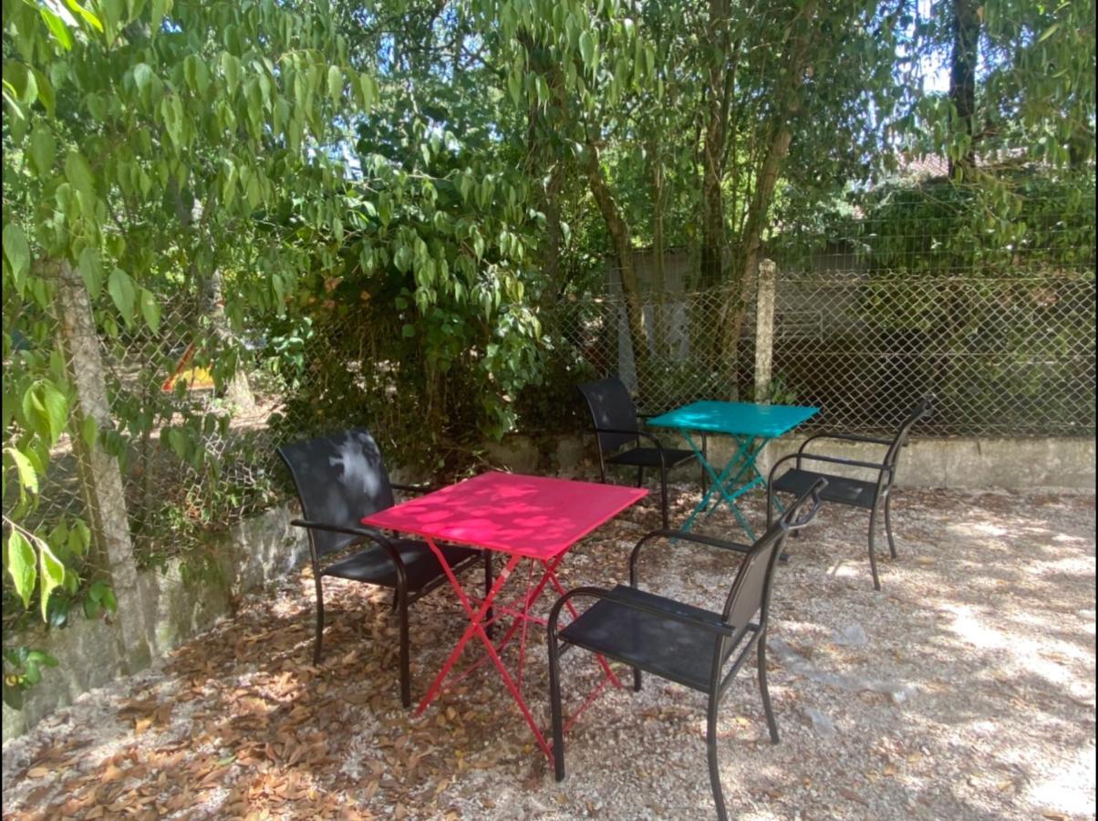 Апартаменты T3 En Duplex Pour 6 Pers Bien Place Terrasse Et Parking Inclus Тулуза Экстерьер фото