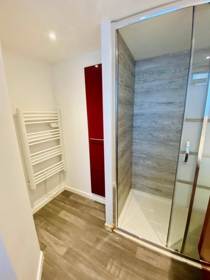 Апартаменты T3 En Duplex Pour 6 Pers Bien Place Terrasse Et Parking Inclus Тулуза Экстерьер фото